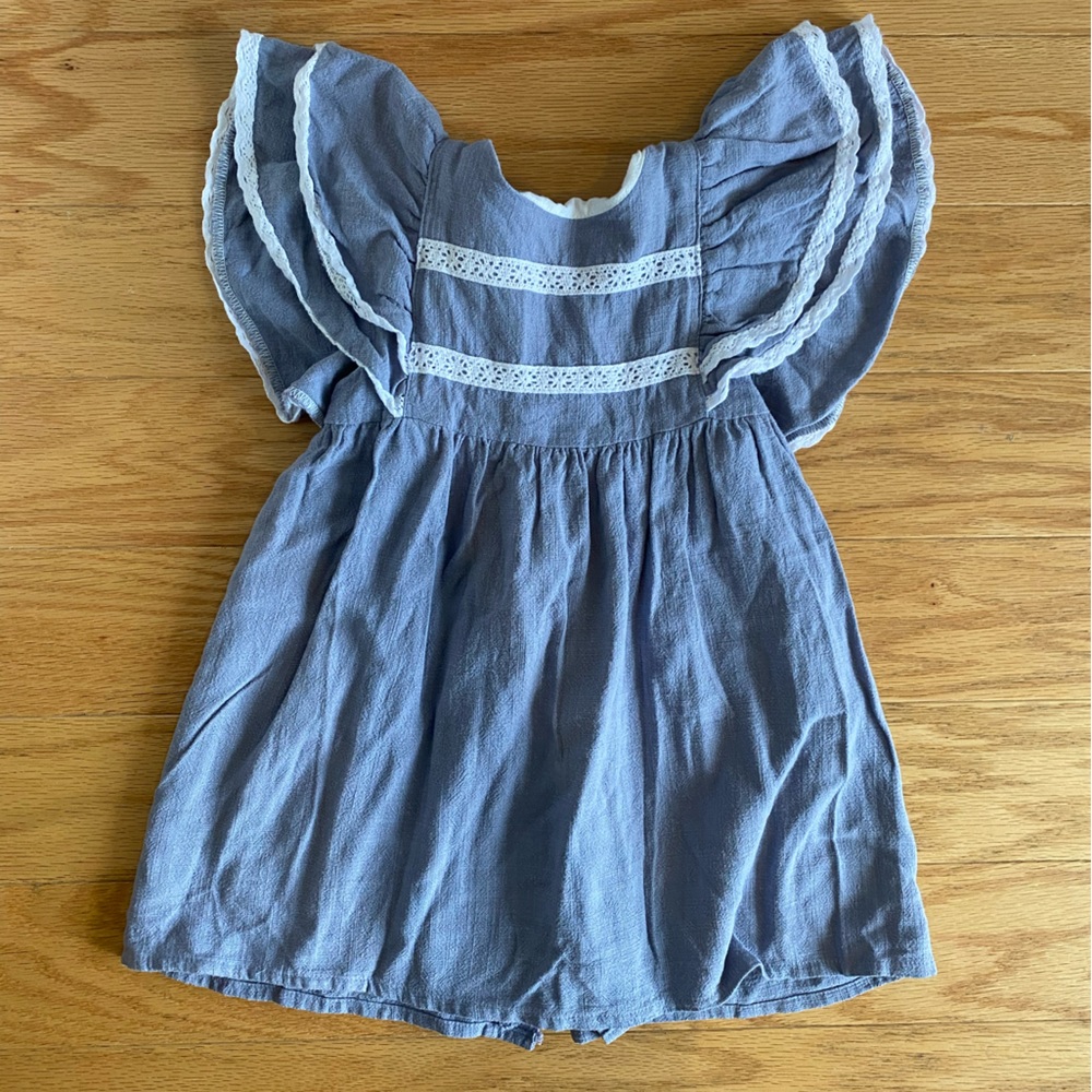 Babidu dress